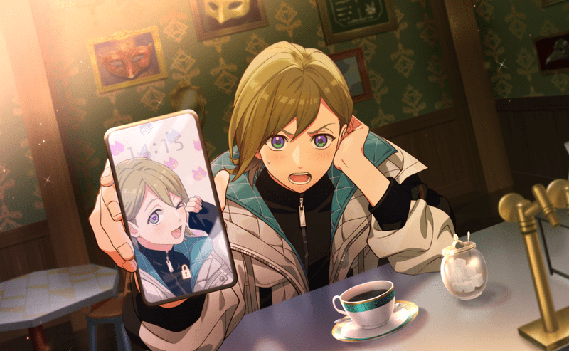 ランス天堂（Qからの挑戦）