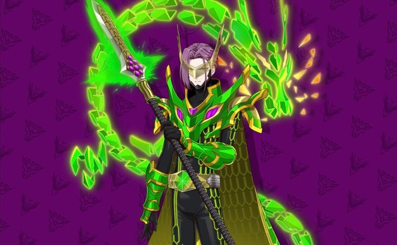 高塔雨竜（戦いの流儀）