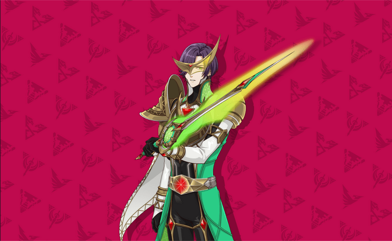 宗雲（戦いの流儀）