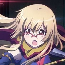 【才女の戦術】青葉初芽