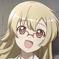 【新たなひらめき】青葉初芽