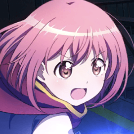 【煌めく一閃】源 モモ