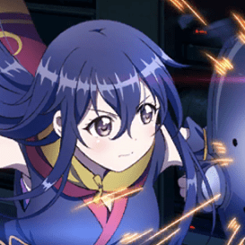 【頼れる横綱】石川五恵