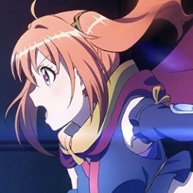 【疾風の如く】八千代の命