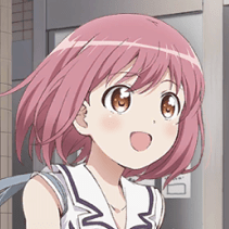 【爽やかな朝】源 モモ