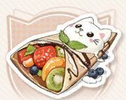 アイスフルーツ