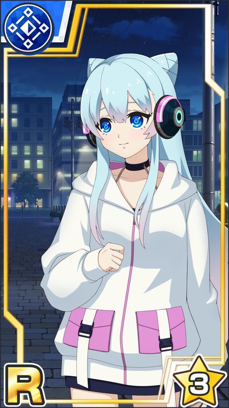 モンソニ！】［笑顔の先には］ネオ - モンソニ！攻略wiki | Gamerch