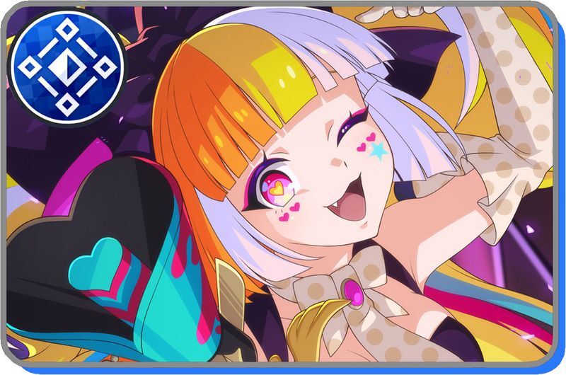 モンソニ！】［ハッピーホリック☆］ジャック・ザ・リッパー