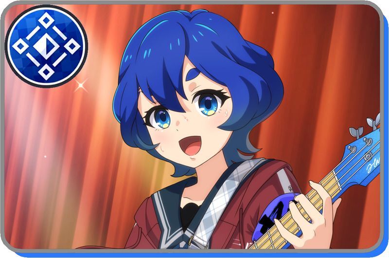 【モンソニ！】[「ヤバい」ベースボーカル兼リーダー]三島晴子 - モンソニ！攻略wiki | Gamerch
