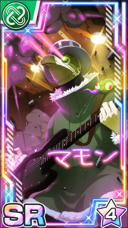 参上！地獄の爆音破壊集団