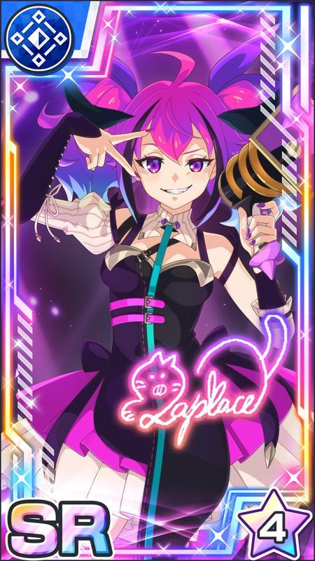 全てを観測する少女