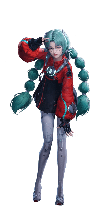 向蕊(シャン・ルイ)