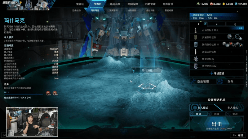 マシュマークについて