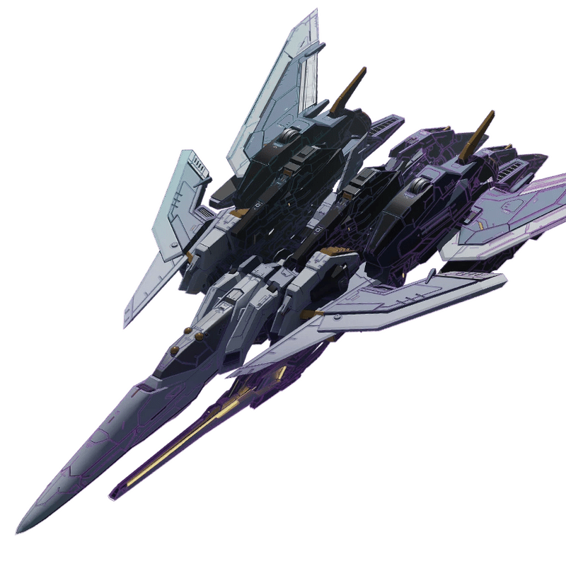 スカイレイダーの強襲フォーム