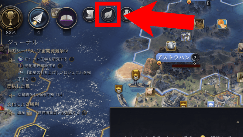 資源の割り当て