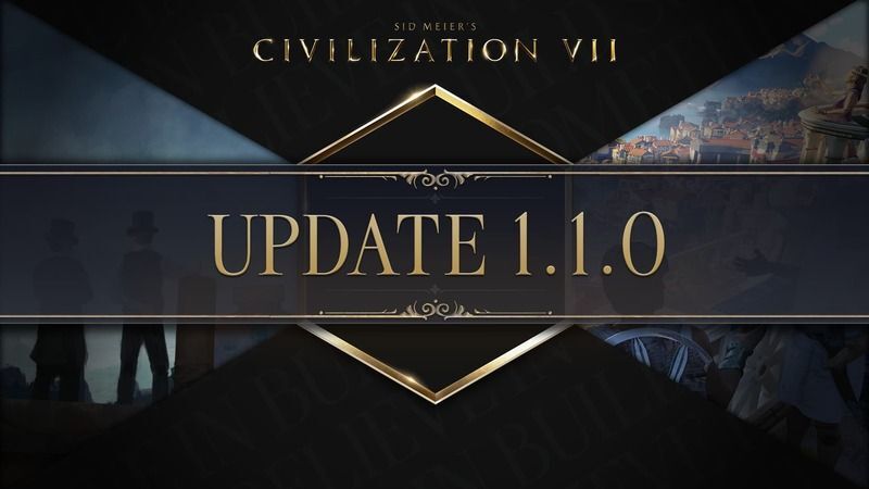 最新アップデート1.1.0