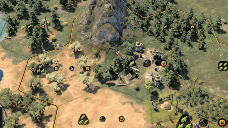 水辺の近くや自然遺産の近く