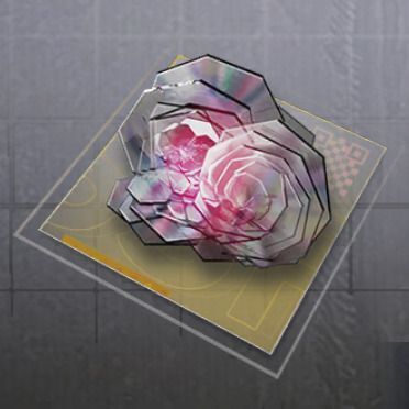 共鳴深成花晶壇