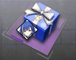 ブルー