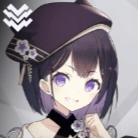 紫亜（DEFAULT）