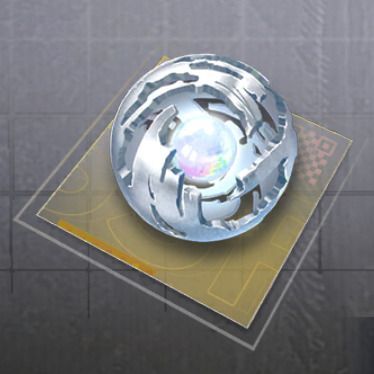 熾天フラーレン球核