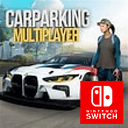 Car Parking Multiplayer 攻略wiki (Switch版)