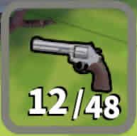 拳銃