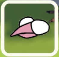 クチバシ