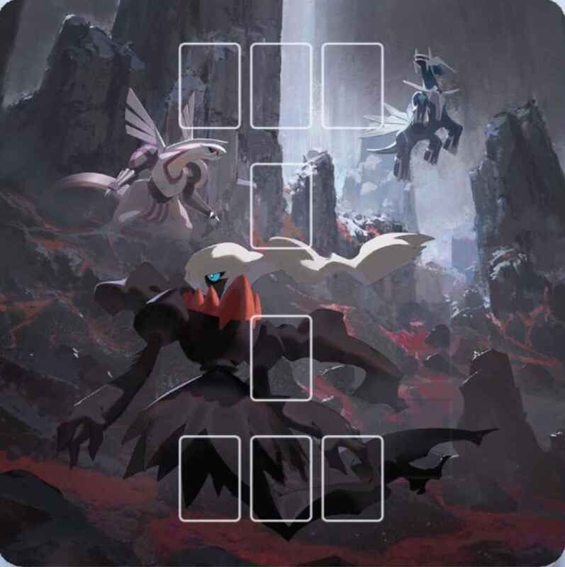 ダークライ