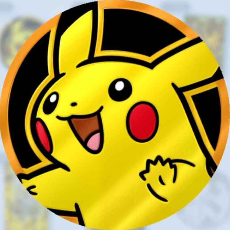 ピカチュウ