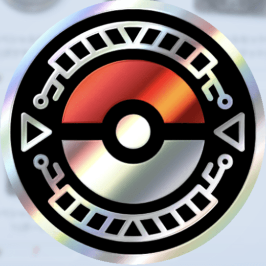 スペシャル01ポケモンコイン