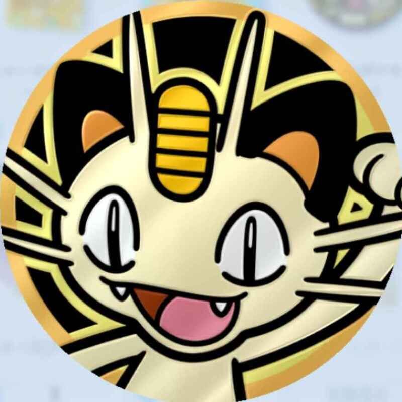 ニャース
