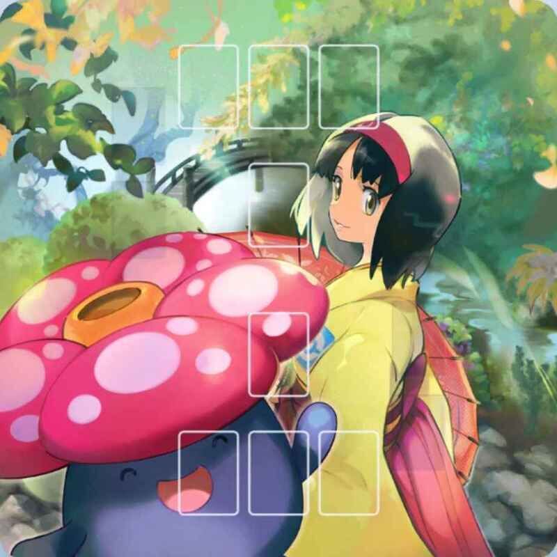 エリカ