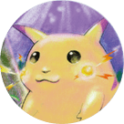 ピカチュウ