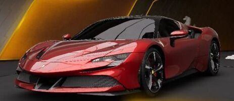 SF90 Stradale ’20