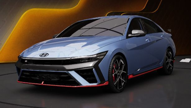 Elantra N ’23