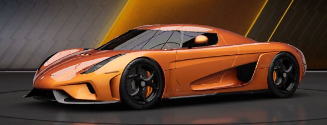 Regera ’16