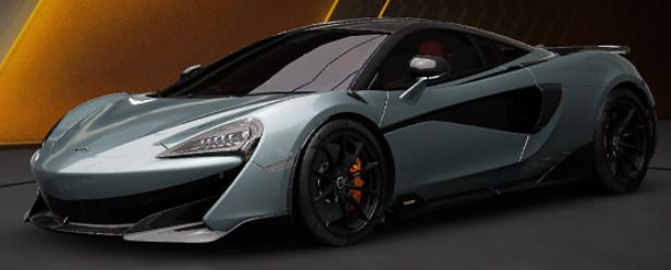 600LT ’18