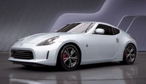 370Z ’20