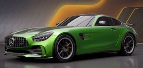 GT R Coupe ’20