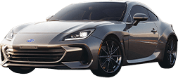 スバル BRZ