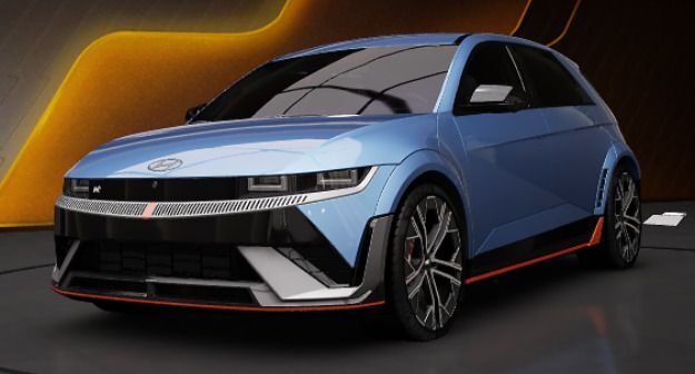 IONIQ 5N ’24