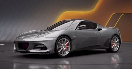 Evora GT430 Sport ’18