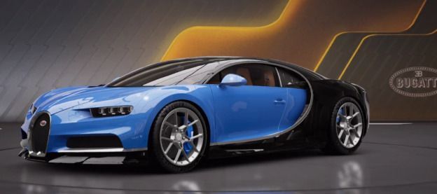 Chiron ’15