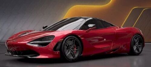 720S Coupe ’17