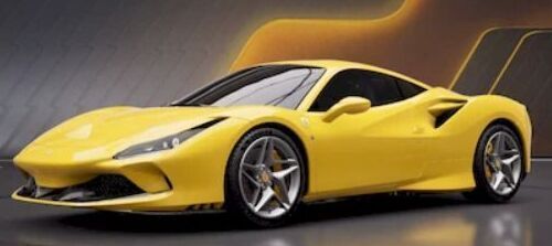 F8 Tributo ’20