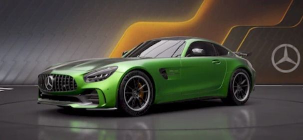 GT R Coupe ’20