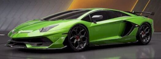 AVENTADOR SVJ ’19
