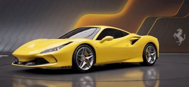 F8 Tributo ’20
