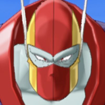 ハイパーメガリルド